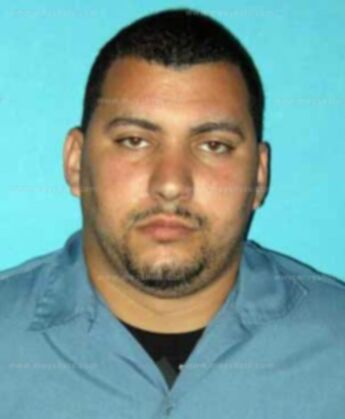 Junior Vega Ayala