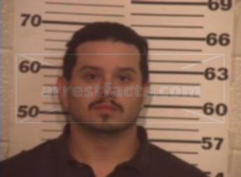 Oscar Lopez Gonzalez