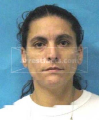 Tammy Anne Gomillion