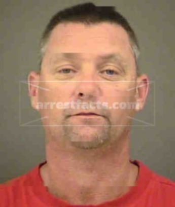 Gregory Lynn Yarbrough