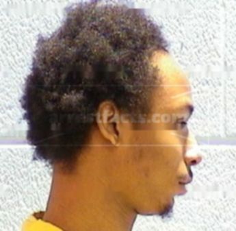 Donte Crews