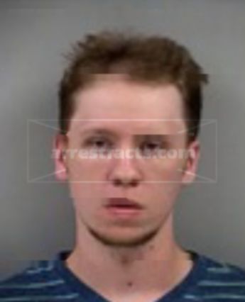 Christopher Leroy Novotny