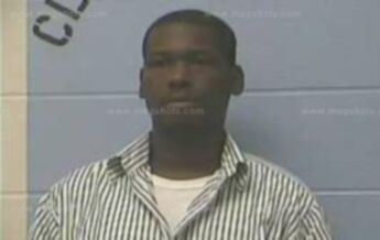 Anthony Clyde Thomas