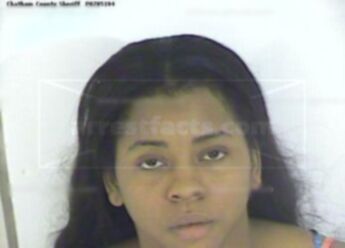 Jasmine Latrice Bryant