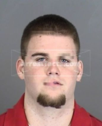 Zachary Wayne Putman