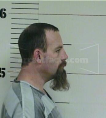 Aaron Ray Johnson