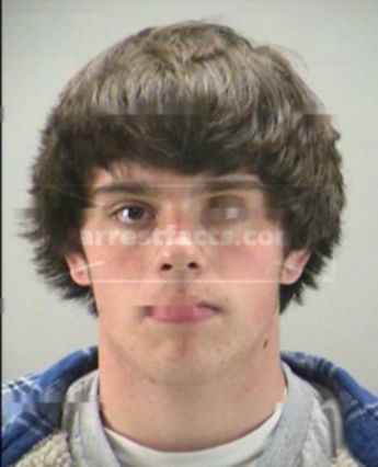Garrett Ludwig
