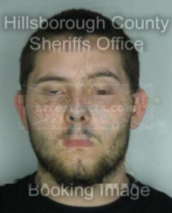 Bryan Jasper Lester