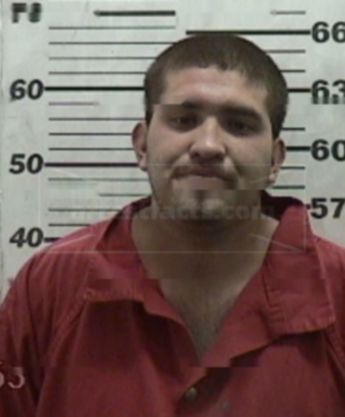 Martin Gallegos