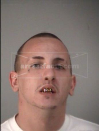 James Matthew Driver