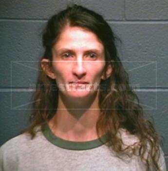 Wendy Michelle Burge