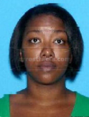 Quisha Tsion Travis Milton