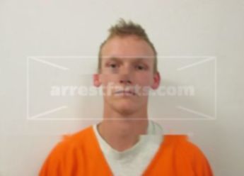 Brandon Aaron Potts