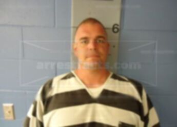 Brian Paul Wimberley