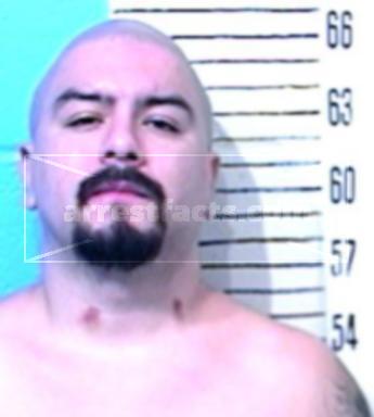 Roosevelt Jose Montez