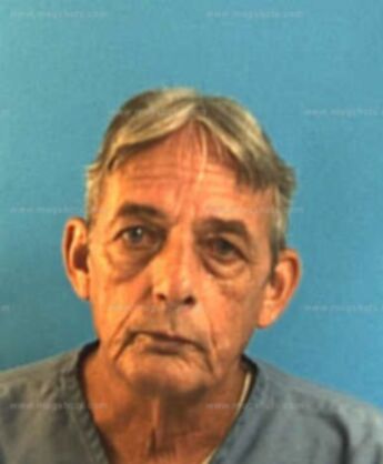 Thomas Leonard Ferrell