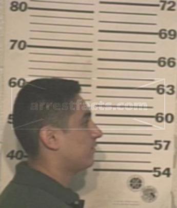 Jorge Enrique Cruz Quinones