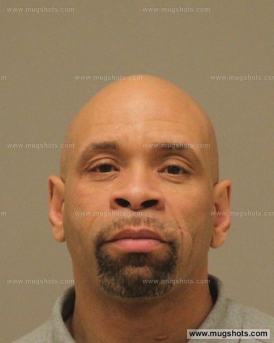 Eric Darnell Osborne