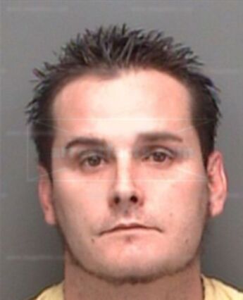 Scott Paul Nesbitt