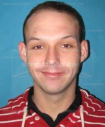Adam Charles Smith