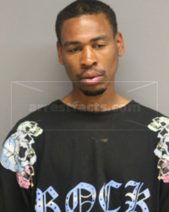 Bernard Vincent Ross