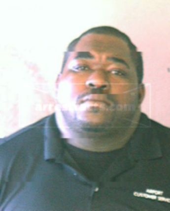 Melvin Montenez Stringer