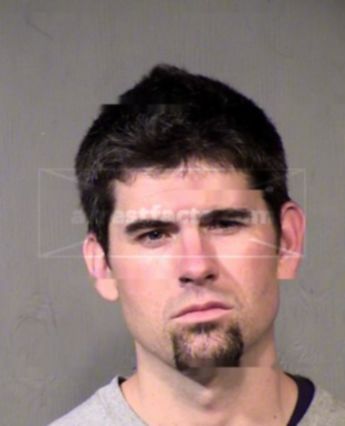 Derek Wesley Herron