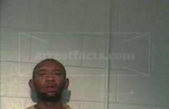 Tremaine Cordell Wilson