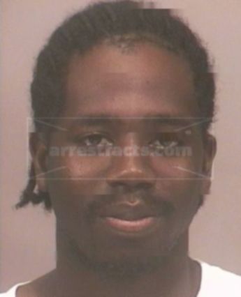 Shalorick Wright