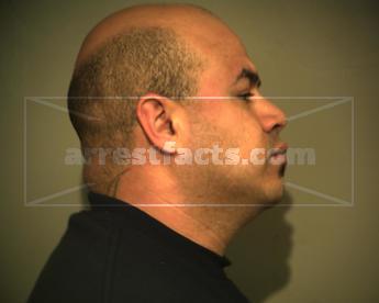 Jorge David Torres Carbajal
