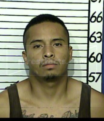 Jesus Hernandez Montes