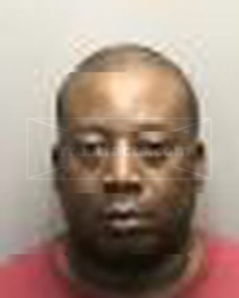 Lashay Bernard Bellamy