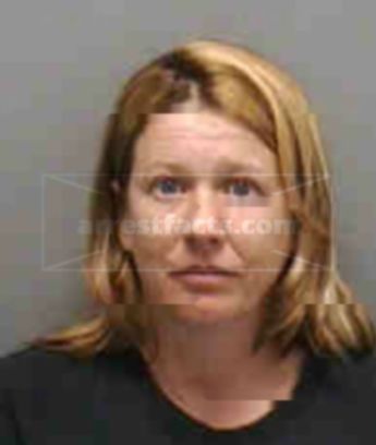 Kimberly Sue Bruckler