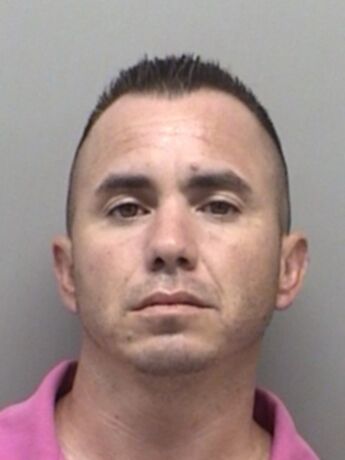Ryan James Scott