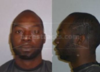 Fredrick Demond Martin