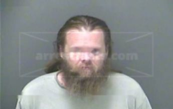 Roger Ellis Bennington
