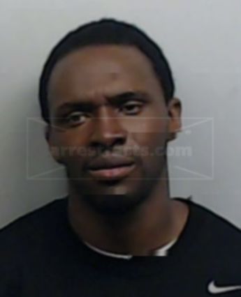 Donald Jordan