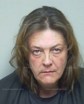Kimberly Alice Parker