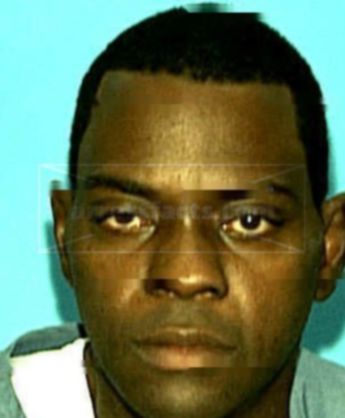 Roosevelt Alvin Hall