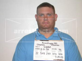 Charles Thomas Armstrong