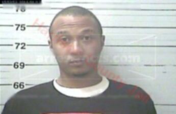 Malcolm Allen Woods
