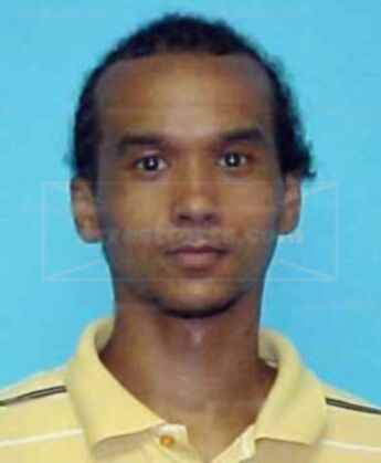 Jason Marshall Yarborough