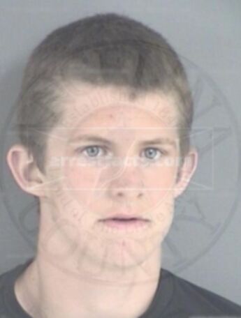 James Trevor Broomfield