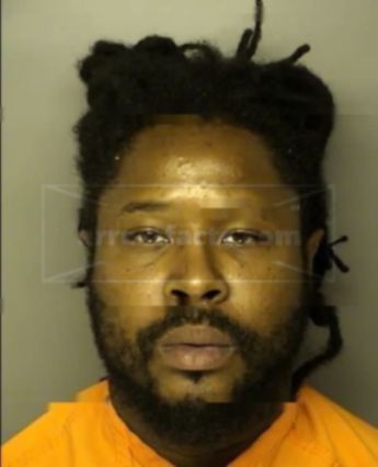 Ismail Omar Dickerson