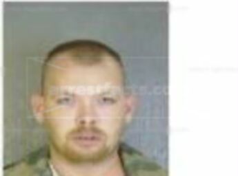 Jason Forrest Johnson