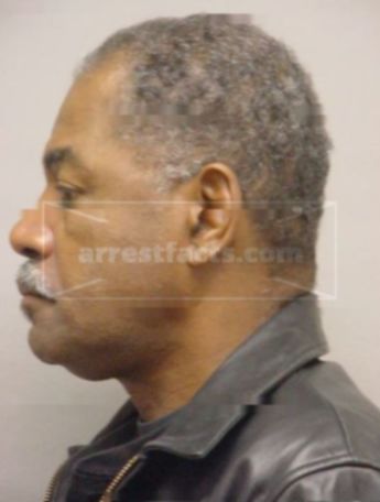Leon Sherman Jackson