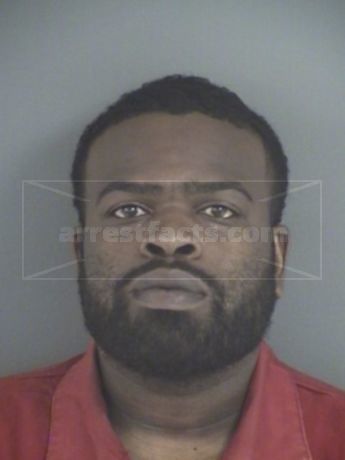 Kendrick Demond Shaw