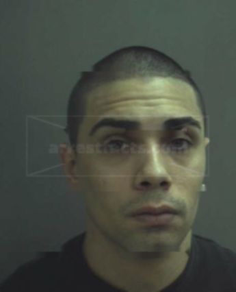 Elliot Martinez
