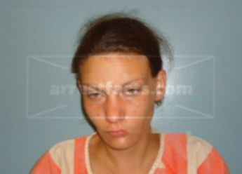 Rachel Elizabeth Collyer
