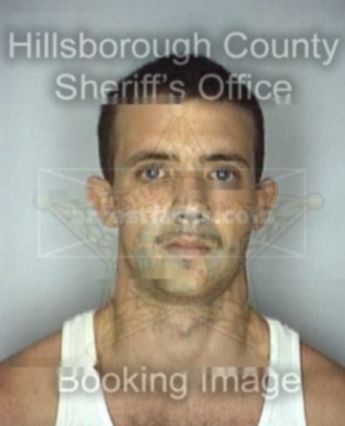 Michael Edward Blanton
